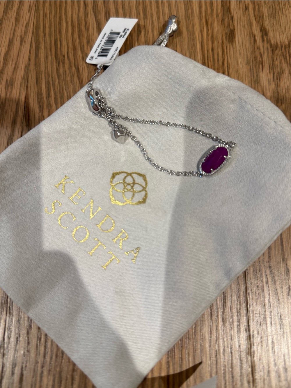 NEW Kendra Scott Elaina Bracelet